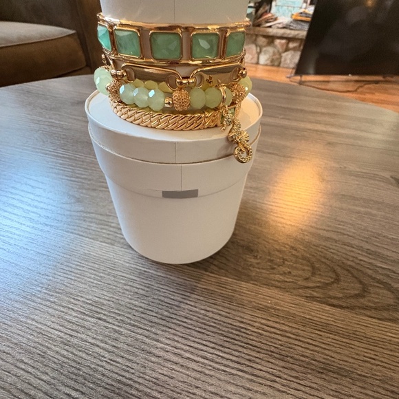 BP Summer Stack bracelets - Picture 1 of 2